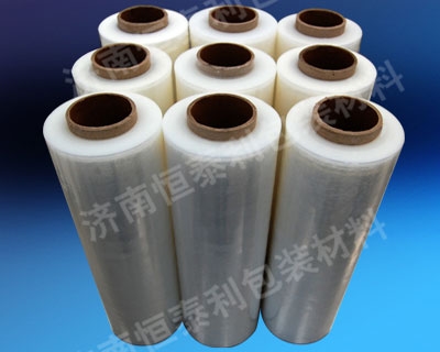 高唐PE缠绕膜(拉伸膜)